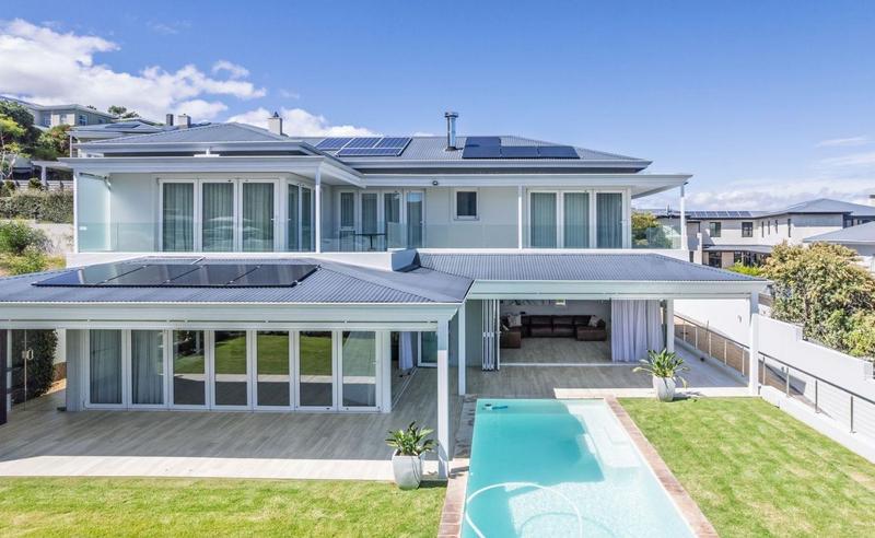 5 Bedroom Property for Sale in Noordhoek Western Cape